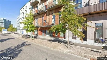 Kontorslokaler för uthyrning i Linköping – Foto från Google Street View