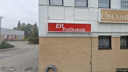 Kontorlokaler til leje i Täby - Foto fra Google Street View