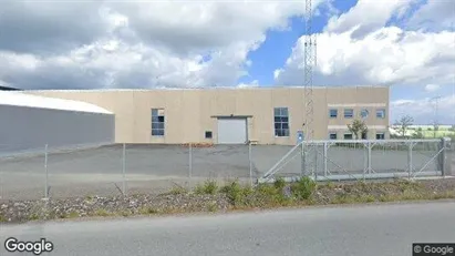 Kontorer til leie i Jönköping – Bilde fra Google Street View