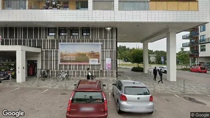 Kontorlokaler til leje i Partille - Foto fra Google Street View
