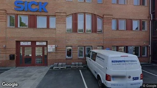 Office spaces for rent i Askim-Frölunda-Högsbo - Photo from Google Street View