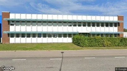 Kontorlokaler til leje i Växjö - Foto fra Google Street View