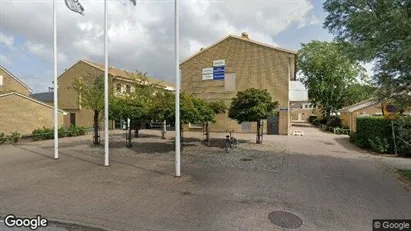 Kontorslokaler för uthyrning i Oxie – Foto från Google Street View