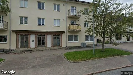 Office spaces for rent i Sävsjö - Photo from Google Street View