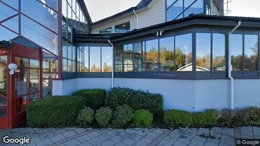 Office spaces for rent i Jönköping - Photo from Google Street View