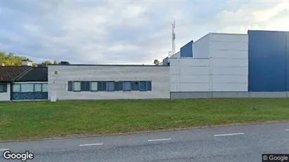 Kontorer til leie i Växjö – Bilde fra Google Street View