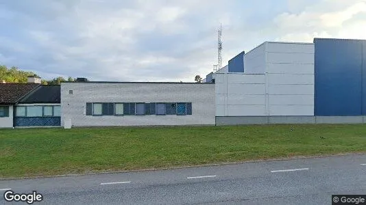 Office spaces for rent i Växjö - Photo from Google Street View
