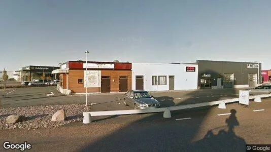 Office spaces for rent i Värnamo - Photo from Google Street View