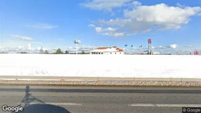 Office spaces for rent in Värnamo - Photo from Google Street View