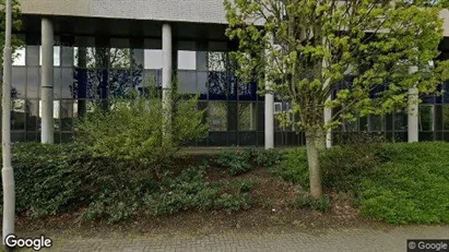 Office spaces for rent in Gorinchem - Photo from Google Street View