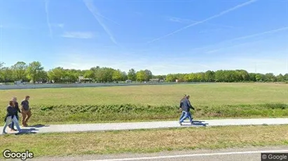 Verkstedhaller til leie i Oss – Bilde fra Google Street View