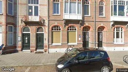 Kontorslokaler för uthyrning i Den Bosch – Foto från Google Street View