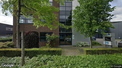 Office spaces for rent in Deventer - Photo from Google Street View