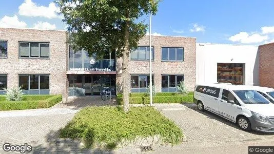 Büros zur Miete i Pijnacker-Nootdorp – Foto von Google Street View