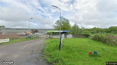 Gewerbeflächen zur Miete in Raalte – Foto von Google Street View