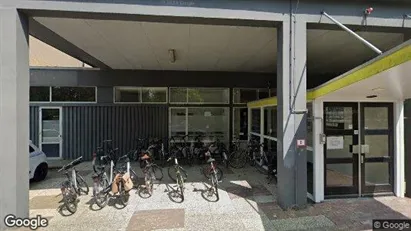 Büros zur Miete in Deventer – Foto von Google Street View