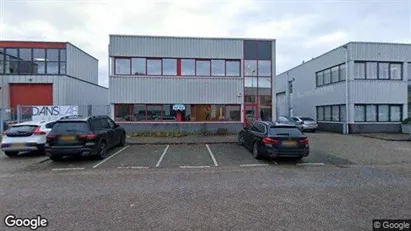 Office spaces for rent in Amsterdam Noord - Photo from Google Street View