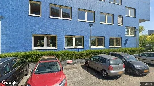 Företagslokaler för uthyrning i Apeldoorn – Foto från Google Street View