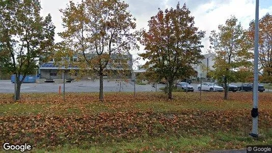 Office spaces for rent i Espoo - Photo from Google Street View