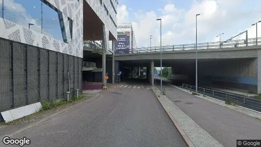 Office spaces for rent i Espoo - Photo from Google Street View