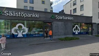 Kontorlokaler til leje i Kaarina - Foto fra Google Street View