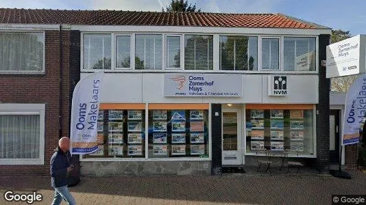 Kontorer til leie i Albrandswaard – Bilde fra Google Street View
