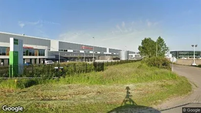 Gewerbeflächen zur Miete in Alblasserdam – Foto von Google Street View