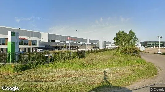Commercial properties for rent i Alblasserdam - Photo from Google Street View