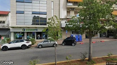 Kantorruimte te huur in Ilioupoli - Foto uit Google Street View