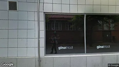 Lokaler til leie i Turku – Bilde fra Google Street View