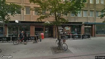 Magazijnen te huur in Turku - Foto uit Google Street View