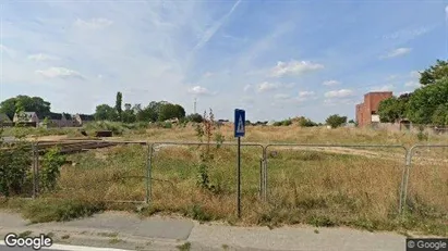 Verkstedhaller til leie i Dentergem – Bilde fra Google Street View