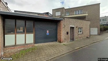 Werkstätte zur Miete in Sint-Niklaas – Foto von Google Street View
