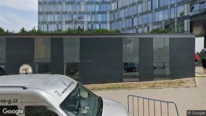 Office spaces for rent in Location is not specified - Photo from Google Street View