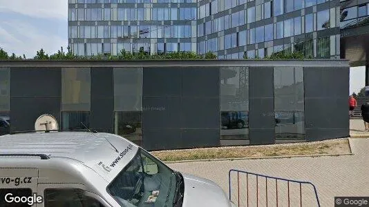 Kontorlokaler til leje i Location is not specified - Foto fra Google Street View