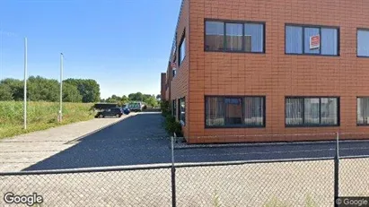 Företagslokaler för uthyrning i Alblasserdam – Foto från Google Street View