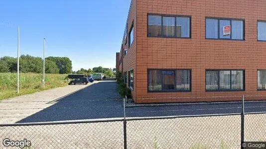 Industrial properties for rent i Alblasserdam - Photo from Google Street View