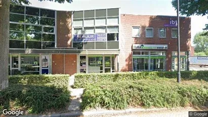 Kantorruimte te huur in Alblasserdam - Foto uit Google Street View