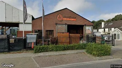 Commercial properties for rent in Hengelo - Photo from Google Street View