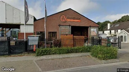 Commercial properties for rent in Hengelo - Photo from Google Street View