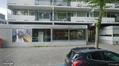 Commercial properties for rent in Amsterdam Zuideramstel - Photo from Google Street View