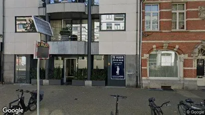 Kontorer til leie i Turnhout – Bilde fra Google Street View