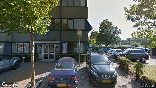 Office spaces for rent i Woerden - Photo from Google Street View