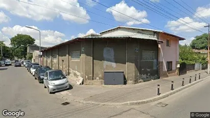 Verkstedhaller til leie i Bucuresti - Sectorul 1 – Bilde fra Google Street View