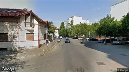 Kantorruimte te huur in Boekarest - Sectorul 1 - Foto uit Google Street View
