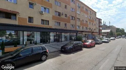 Kontorslokaler för uthyrning i Panciu – Foto från Google Street View