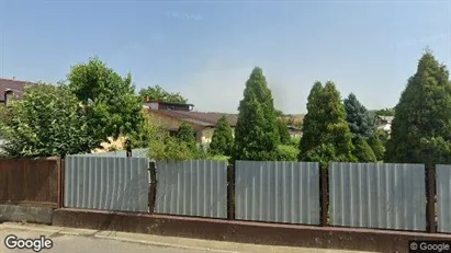 Industrilokaler för uthyrning i Apahida – Foto från Google Street View
