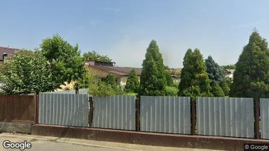 Industrial properties for rent i Apahida - Photo from Google Street View