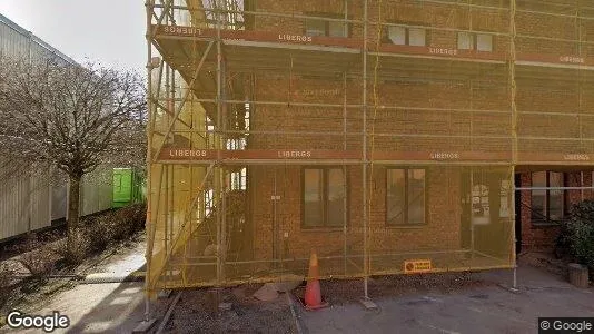 Office spaces for rent i Norra hisingen - Photo from Google Street View