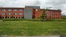 Kontor til leie, Groningen, Groningen (region), Rozenburglaan 1, Nederland